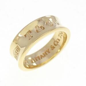 TIFFANY Gold Ring
